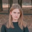 Логачева Екатерина Евгеньевна