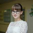 Савина Мария Викторовна