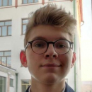 Аношин Матвей Антонович