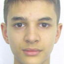 Гюнюч Атай Никита