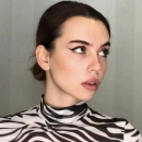 Лазарева Мария Вячеславовна