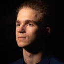 Лохматов Арсений Игоревич