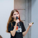 Чугунова Иоанна Дмитриевна