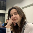 Шаляева Любовь Евгеньевна