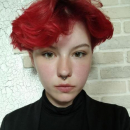 Лебедева Юлия Антоновна