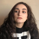 Балаян София Алексеевна