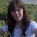 Семенникова Алена Владимировна