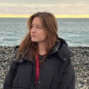 Шкиль Ангелина Станиславовна