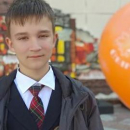 Тимшанов Аяз Рустамович