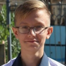 Алимов Роман Александрович