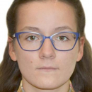 Шевцова Мирослава Юрьевна