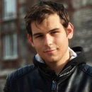 Высоцкий Никита Алексеевич