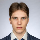 Ловать Георгий Максимович