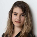 Щербакова Елизавета Игоревна