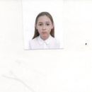 Рженева Елизавета Александровна