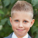 Артамонов Олег Константинович