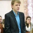 Пименов Александр Николаевич