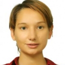 Дашкевич Алина Александровна