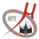 Высшая Школа Перевода