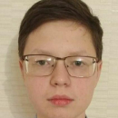 Лисин Родион Ильич