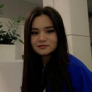 Урмонова Сабзина Баходуровна