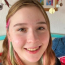 Соколова Анна Дмитриевна