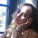 Каримова Ульяна Руслановна