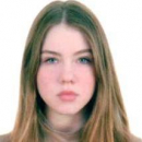 Штурманова Дарья Дмитриевна