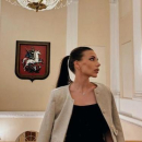 Барсегян Елизавета Вячеславовна