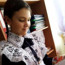 Шукурова Миранда Руслановна