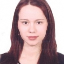 Ястребова Анна Александровна