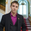 Разбегаев Семён Дмитриевич