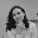 Щербанова Елена Евгеньевна