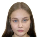 Татьянина Дарья Сергеевна