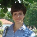 Паничкина Виктория Андреевна