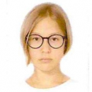 Котова Ольга Кирилловна