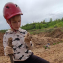 Полещук Дарья Алексеевна