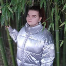 Сергеева Кристина Александровна