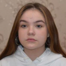 Онохова Анастасия Сергеевна