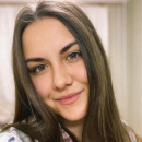 Киселева Мария Валерьевна