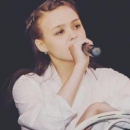 Соловьёва Дарья Андреевна