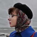 Лисова Ульяна Алексеевна