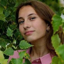 Абрахина Екатерина Евгеньевна