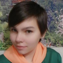 Волковицкая Елена Владимировна