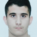 Симонян Грант Суренович