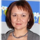 Тихомирова Дарья Васильевна