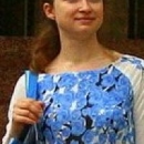 Ячменникова Анна Андреевна