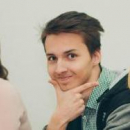 Смиркин Даниил Сергеевич