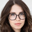 Романова Ксения Вячеславовна