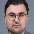 Адамов Илья Алексеевич